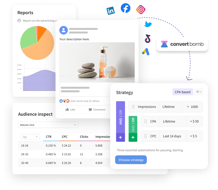 Digital Marketing Platform for Beginners and Professionals